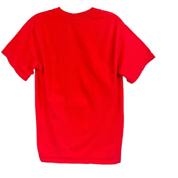 Vintage Step Ahead North Carolina State Wolfpack T-Shirt Men's Small - Picture 6 of 9